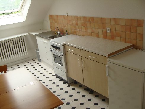 Appartement 005_ Küche 2