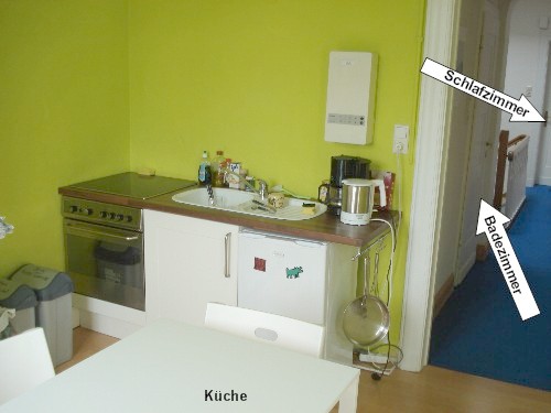 Küche 3